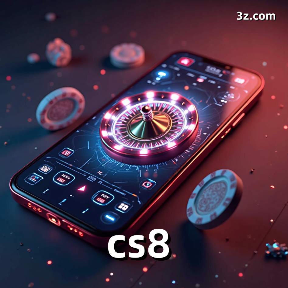 cs8 Cassino Online